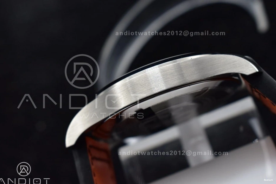 Nylon Good' M+F A2892 Strap Best for of Sport Stainless 'Laureus on Edition Watch Pilot 0307